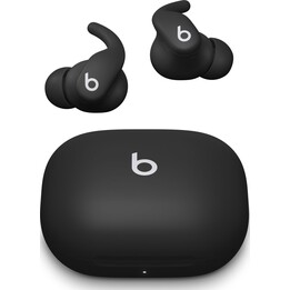 Beats Powerbeats Fit Jet Black