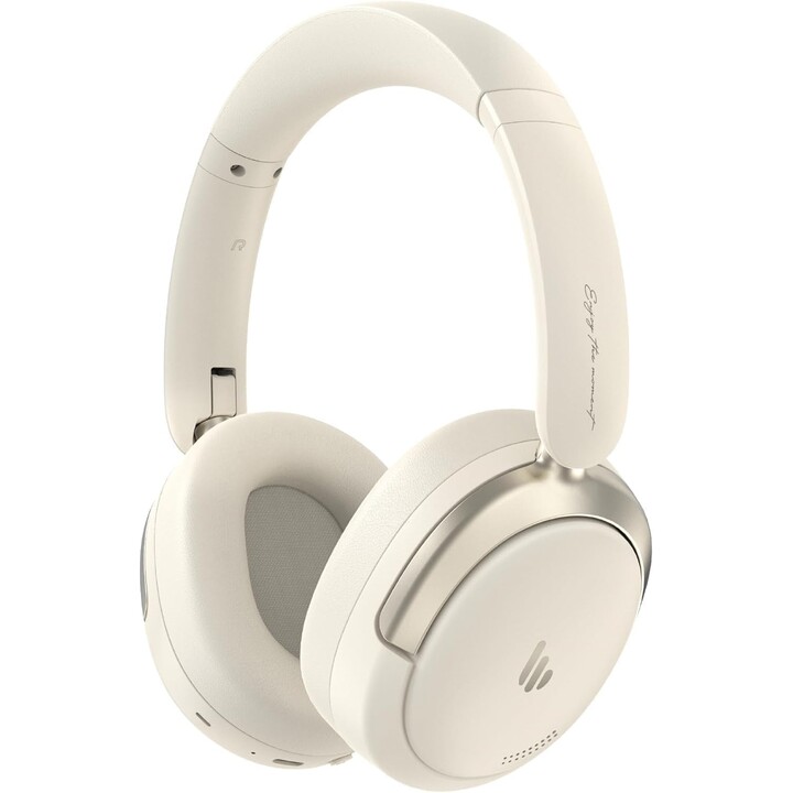 Edifier Atom Max ANC Marfil Auriculares