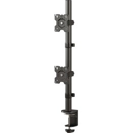 Onkron D208E-B Monitor Wall Mount Acc/13-34" Black