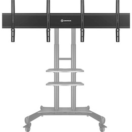 Onkron Adv1881-B Double Vesa Panel TV Accessory