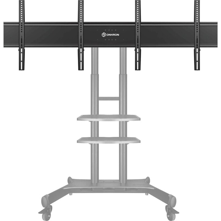 Accessoire TV Onkron Adv1881-B Double Vesa Panel