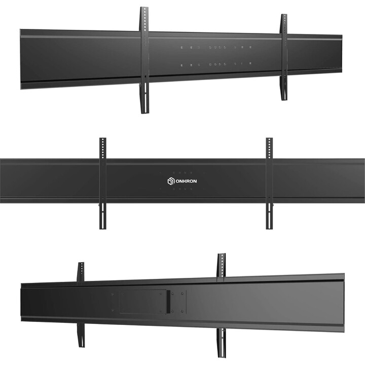 Accesorio para TV con panel Vesa doble Onkron Adv1881-B