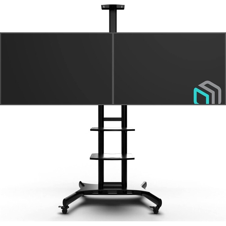 Onkron Adv1881-B Double Vesa Panel TV Accessory