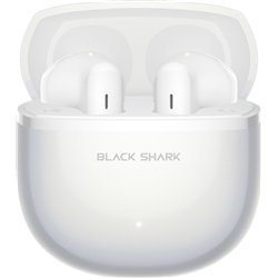 Black Shark T24 Blanc