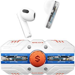 Black Shark Rokas 3 Blanc