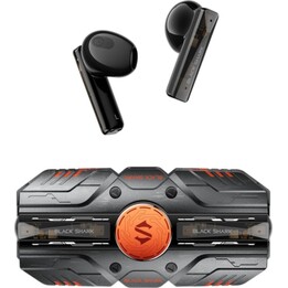 Black SBlack Shark Rokas 3 Black
