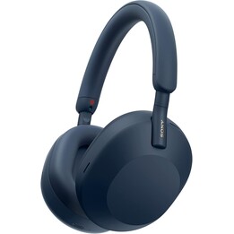 Sony WH-1000XM5 Midnight Bleu