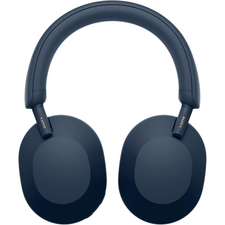 Sony WH-1000XM5 Midnight Bleu