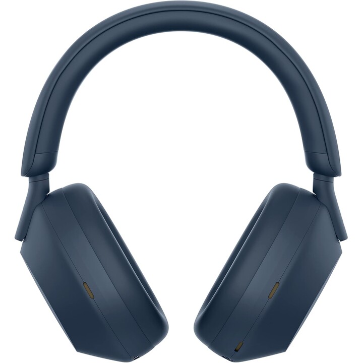 Sony WH-1000XM5 Midnight Bleu