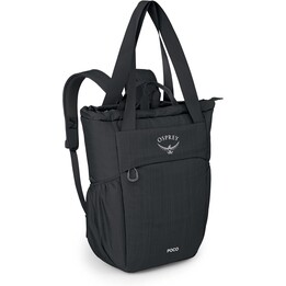 Zaino Osprey Poco Changing Tote - Nero