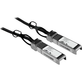 Câble réseau passif twinax cuivre 1m