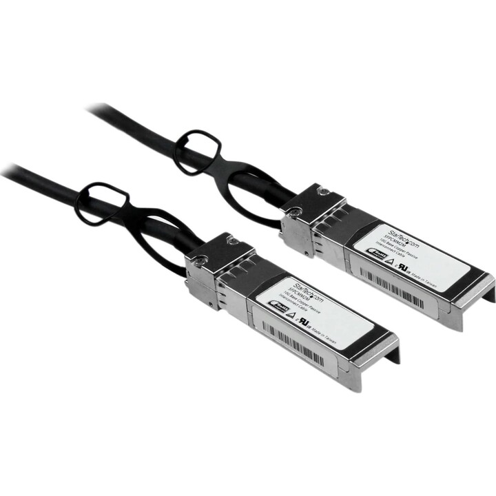 2m copper passive twinax network cable