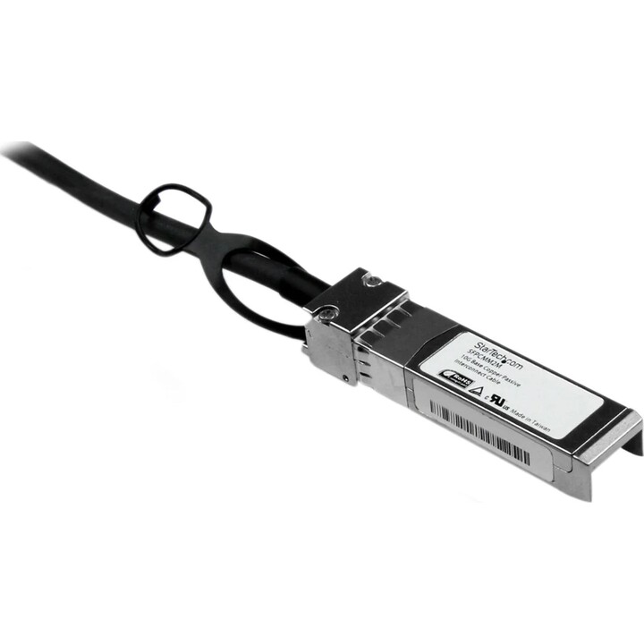 2m copper passive twinax network cable