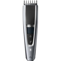 Philips HC5630/15 Series 5000 Tondeuse cheveux et barbe sans fil noir gris