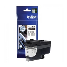 CARTRIDGE BROTHER LC3239XLBK BLACK HL-J6000 / MFC-J5945 / MFC-J6945 / MFC-J6947 6000 PAG