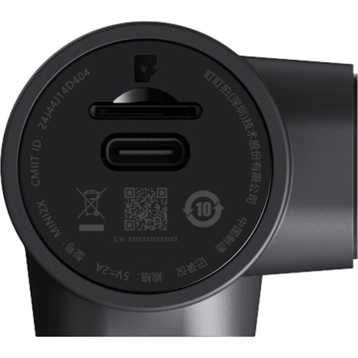 DDPAI MINI2X 2K Dash Cam - Car Camera