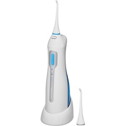 Hidro Pulsor ProfiCare PC-MD 3026 A irrigador oral 0.15 L Blanco Azul