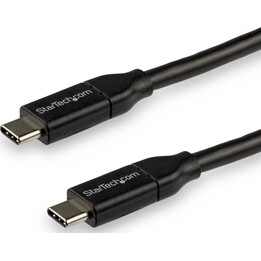 3m USB-C PD 5A USB 2.0 Kabel