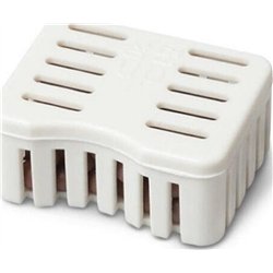 Laveur d'air à filtre nano-argent // Ca-807 Clean Air Optima