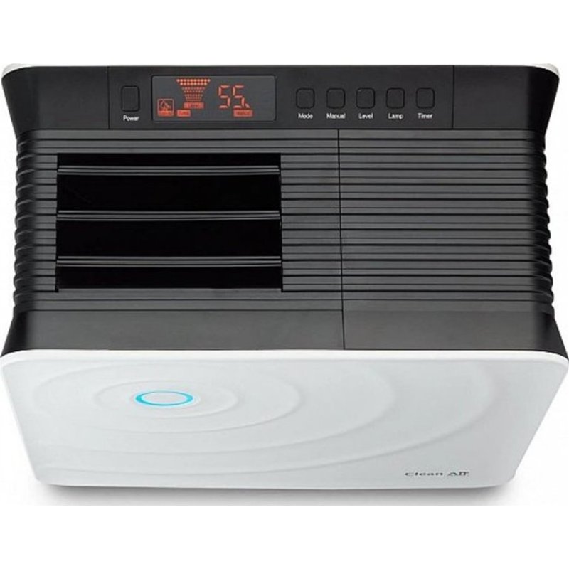 Luftwäscher/Ca-803 Clean Air Optima