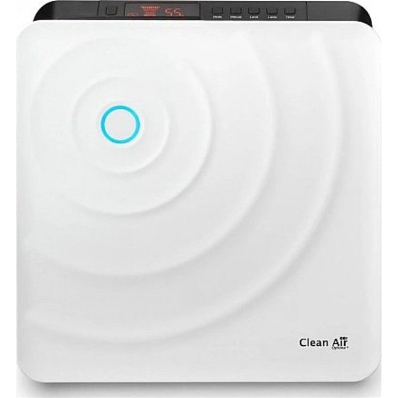 Luftwäscher/Ca-803 Clean Air Optima