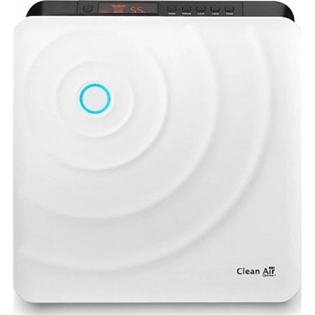 Luftwäscher/Ca-803 Clean Air Optima