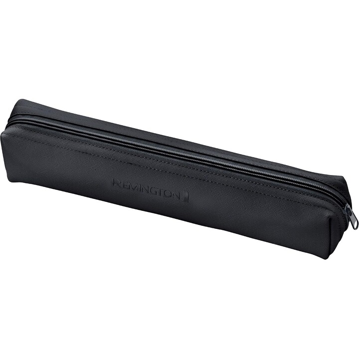 Lisseur Remington S9600 Silk Double revêtement céramique rouge