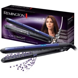 Strumento per lo styling della piastra per capelli Remington S7710 Nero