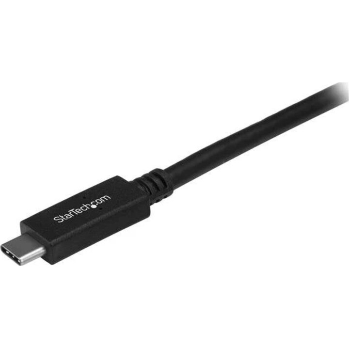 StarTech.com Cable USB-C a USB-C - M/M - 1m - USB 3.0 (5Gbps)