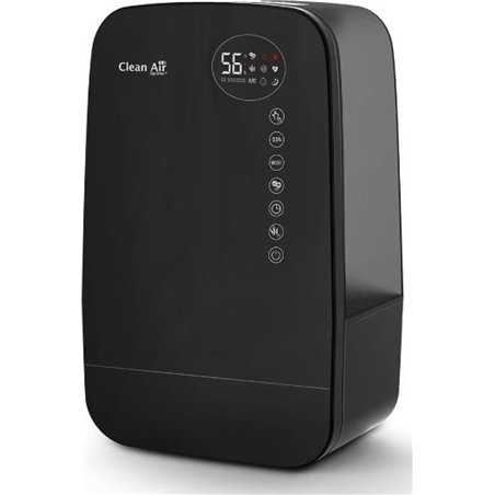 Humidifier with Ionizer/Ca-607Bsmart Clean Air Optima