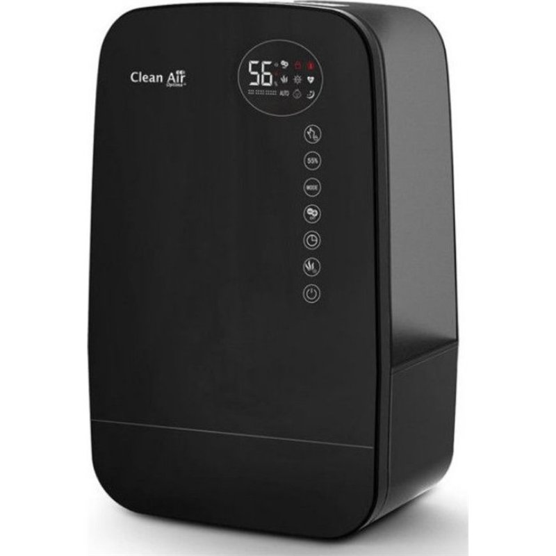 Humidifier with Ionizer/Ca-607Bsmart Clean Air Optima