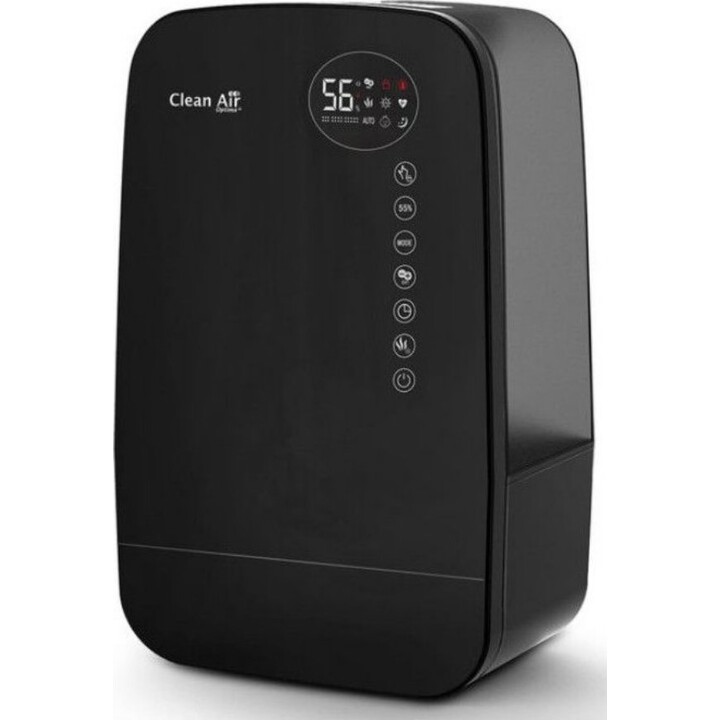 Luftbefeuchter mit Ionisator/Ca-607Bsmart Clean Air Optima