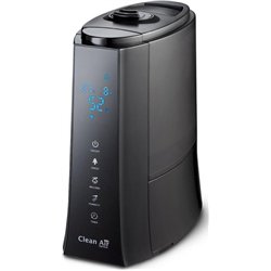 Luftbefeuchter mit Ionisator/Ca-603 Clean Air Optima