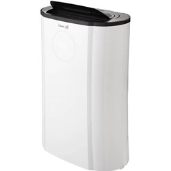 Dehumidifier and Air Purifier/CA-704 Clean Air Optima