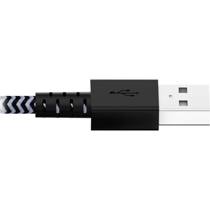 Robuste USB-A-zu-Lightning-Synchronisierung/