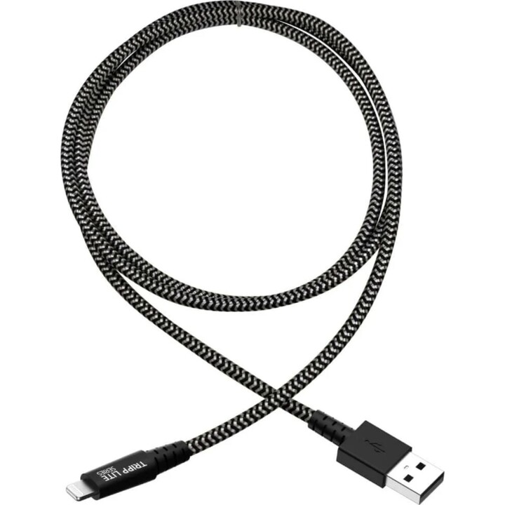 Robuste USB-A-zu-Lightning-Synchronisierung/