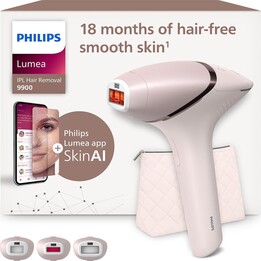 Epilatore Philips/Bri953/02