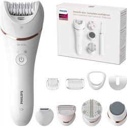 Philips Epilierer/Bre740/90