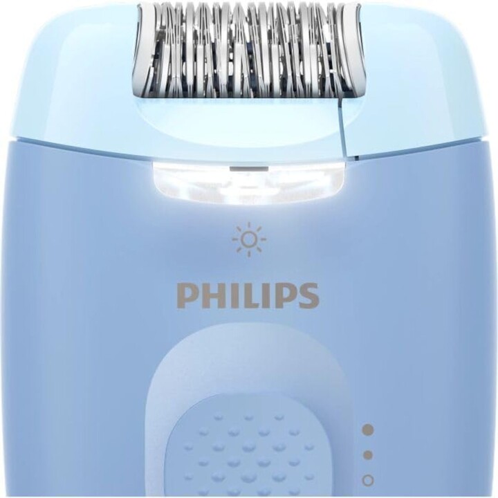 Epilatore Philips/Bre247/00