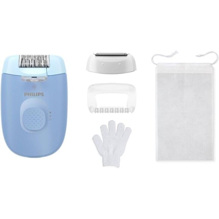 Philips Epilierer/Bre247/00