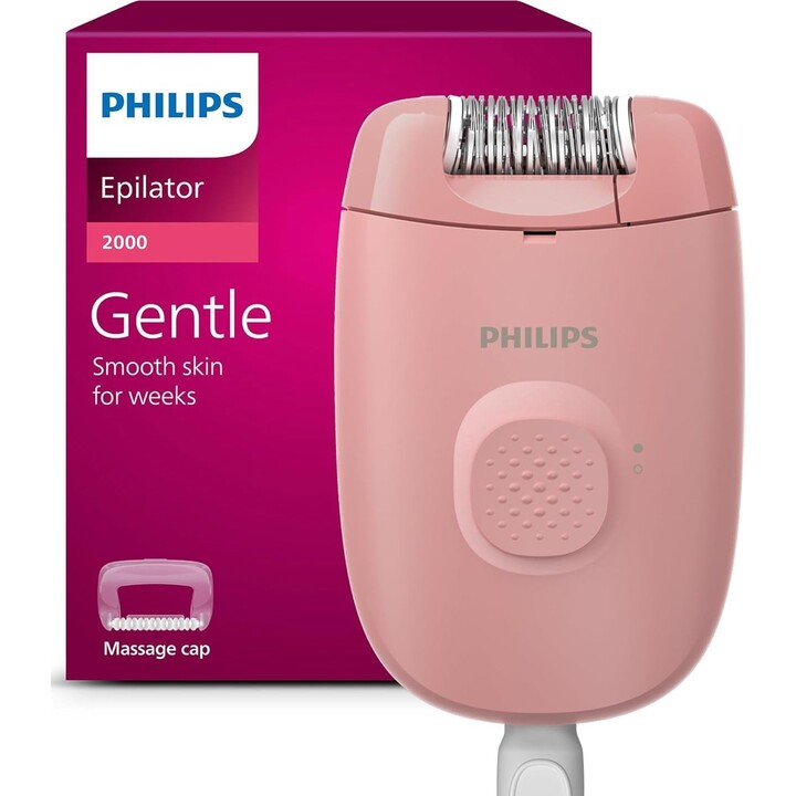 Épilateur Philips/Bre227/00