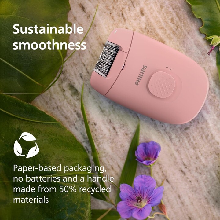 Philips Epilierer/Bre227/00