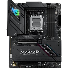 Placa Base Asus Rog Strix B850-F Gaming Wifi Pci-E X16 Gen5, M.2 Gen5
