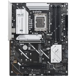 Placa-mãe Asus PRIME B860-PLUS CSM soquete 1851
