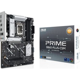 Carte mère Asus PRIME B860-PLUS CSM Socket 1851