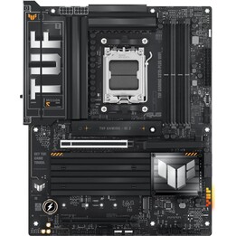 Soquete Asus Tuf Gaming X870-plus Wifi Amd X870 Am5 Atx