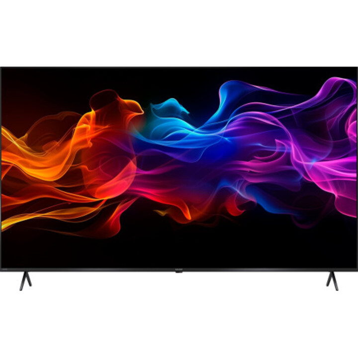 Sharp 65hp5265e Google TV 65"
