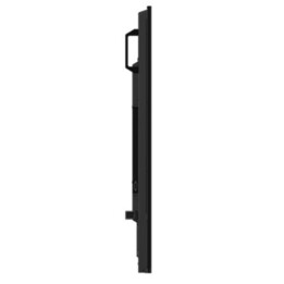 Sharp-nec Midrange Displays Model Pn-m652, 65" M-series Large Format Display, Uhd, 550cd/m2, D-led Backlight, 24/7 Proof, Sdm Sl