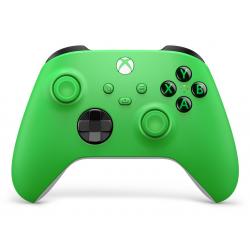 Microsoft EP2-29916 mando y volante Verde, Blanco Bluetooth Gamepad Analógico/Digital Android, PC, Xbox One, Xbox Series S, Xbox