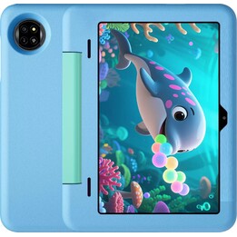 Blackview Tab 20 Kids 10.1 4 Go 64 Go WiFi Bleu